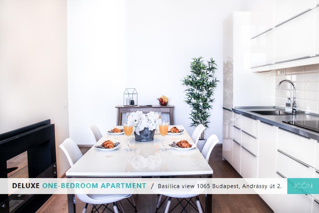 Appartement Opera Downtown By Icon Collection