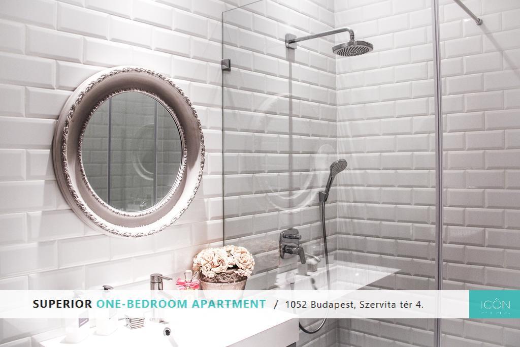 Appartement Opera Downtown By Icon Collection Boedapest